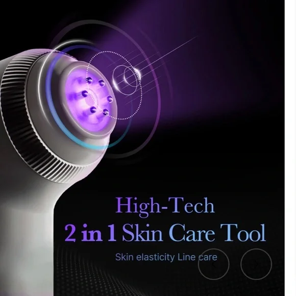 Medicube White Age-R Ultra Tune Device - Picture 4 of 5